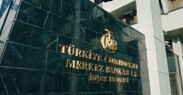 Merkez Bankası'ndan Dövizde Yaşanan Artıştan Sonra Açıklama