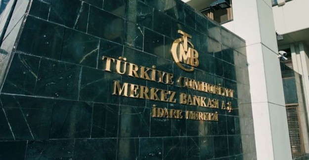 Merkez Bankası'ndan Dövize Bir Müdahale Daha! 