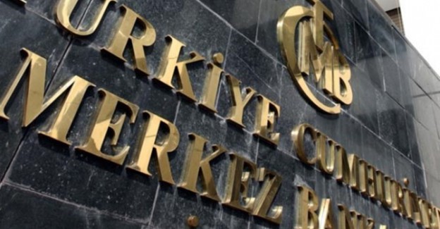 Merkez Bankası'ndan Enflasyon Açıklaması