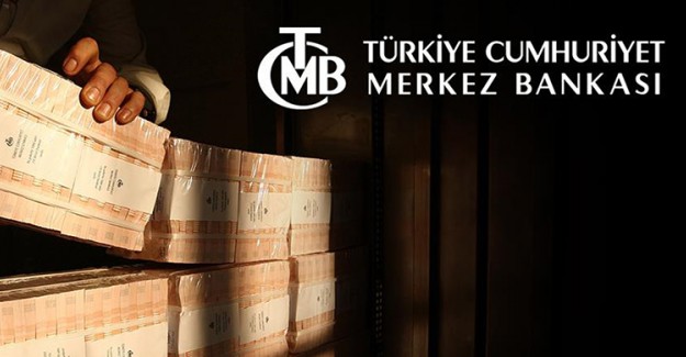 Merkez Bankası'ndan Enflasyon Raporu!