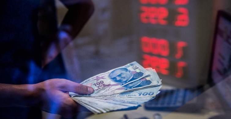 Merkez Bankası’ndan flaş karar: Firmalara destek verilecek