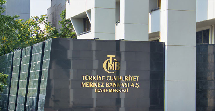Merkez Bankası'ndan Kripto Para Kullanımına Engel