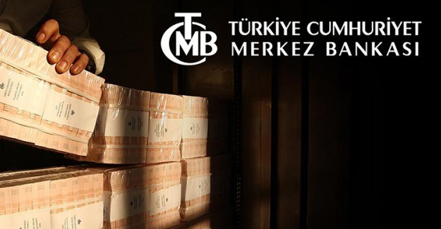 Merkez Bankası'ndan Kritik Açıklama!