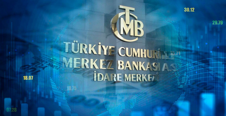 Merkez Bankası’ndan piyasaların dengesini değiştirecek kredi ve mevduat faizi açıklaması