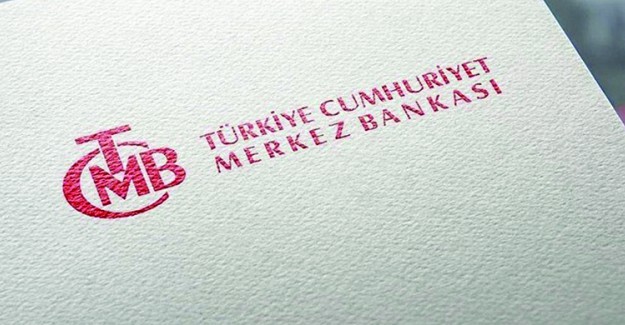 Merkez Bankası'ndan Son Dakika Faiz Kararı