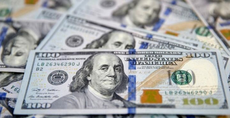 Merkez Bankası’ndan Yeni Rekor: En Yüksek Seviyeye Ulaştı