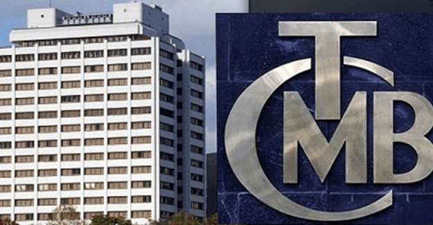 Merkez Bankası'ndan 'Zorunlu Karşılık Kararı'