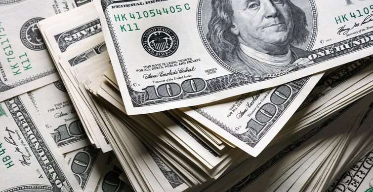 Merkez Bankası'nın Adımları İşe Yaradı! Döviz 3 Ayın En Düşük Seviyesine İlerliyor