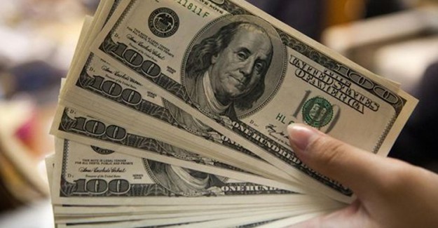 Merkez Bankasının Faiz Kararından Sonra Dolar'da Hareketlenme 