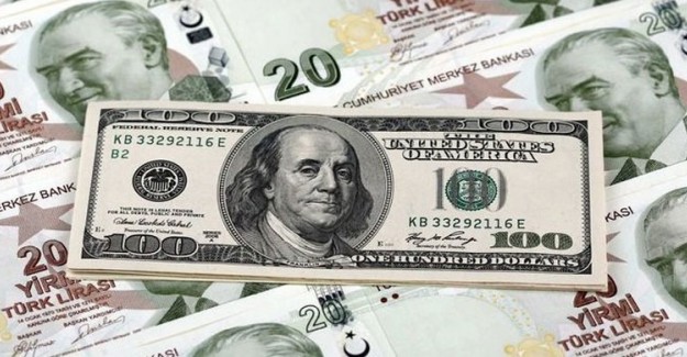 Merkez Bankası'nın Faiz Kararının Ardından Dolar Uçuşa Geçti