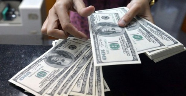Merkez Bankası'nın Faiz Kararının Ardından Dolarda Sert Düşüş