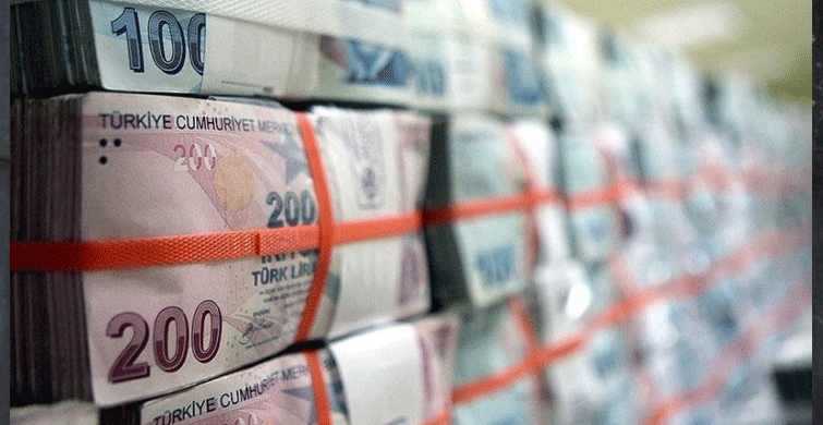 Merkez Bankasının  Rezerv Miktarı 104 Milyar 352 Milyon Dolar 