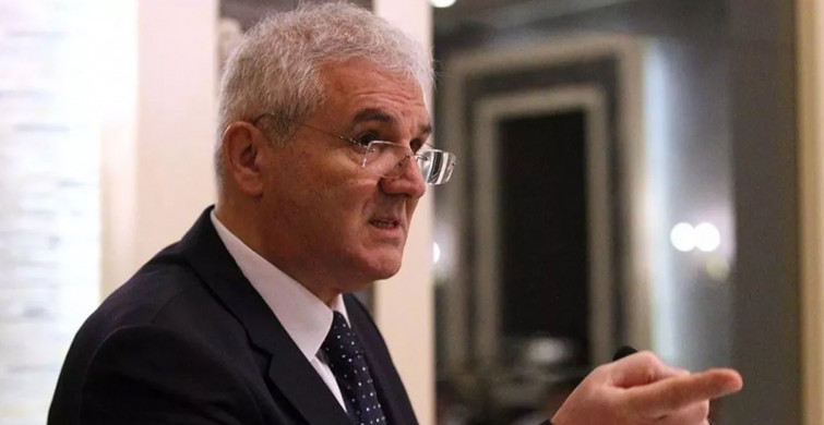 Merkez Hakem Kurulu Başkanı Sabri Çelik Hugh Dallas'ın TFF'nin yeni hakem eğitmeni olduğunu açıkladı