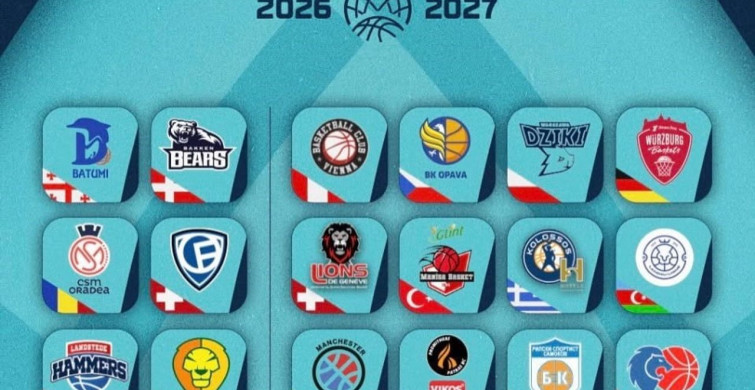 Merkezefendi Basket, Basketbol Şampiyonlar Ligi kurasını bekliyor