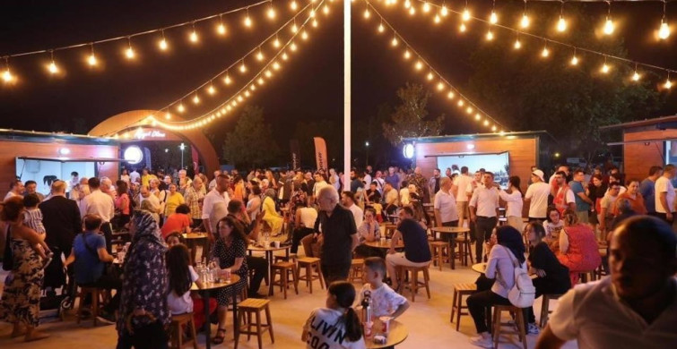Merkezefendi belediyesi orkestrası yaz konseri gerçekleştirecek