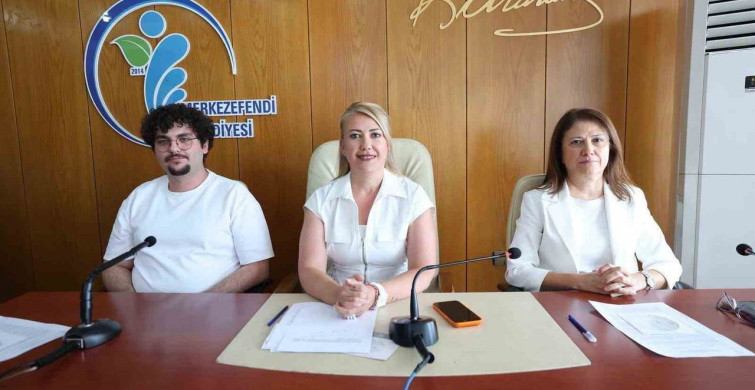 Merkezefendi Belediyesi’nden 4 bin öğrenciye öğrenim desteği