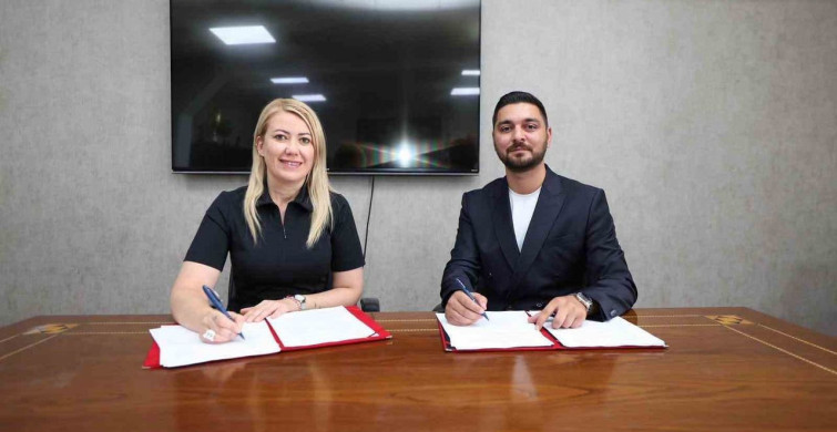 Merkezefendi Belediyesi’nden çevreye iki önemli adım
