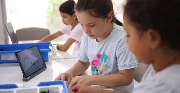 Merkezefendi Yaz Spor Okulları kurs kayıtları başladı