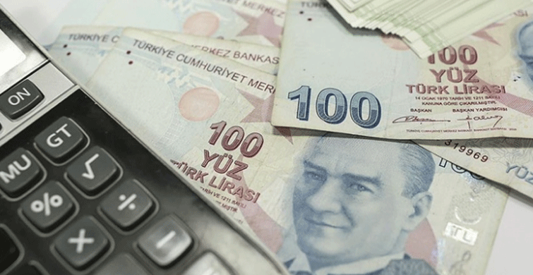 Merkezi Yönetim Bütçesi Kasım Ayında Fazla Verdi