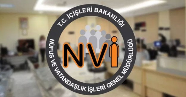MERNİS Nedir?
