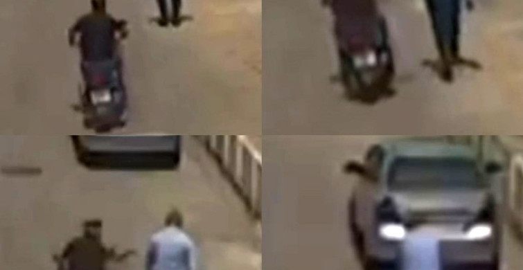 Mersin Bozyazı'da Bıçaklama Olayı: Şüpheli Hızla Yakalandı