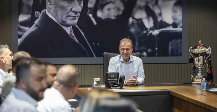 Mersin Büyükşehir Başkanı Seçer'den ÇBK Mersin'e Destek Açıklaması