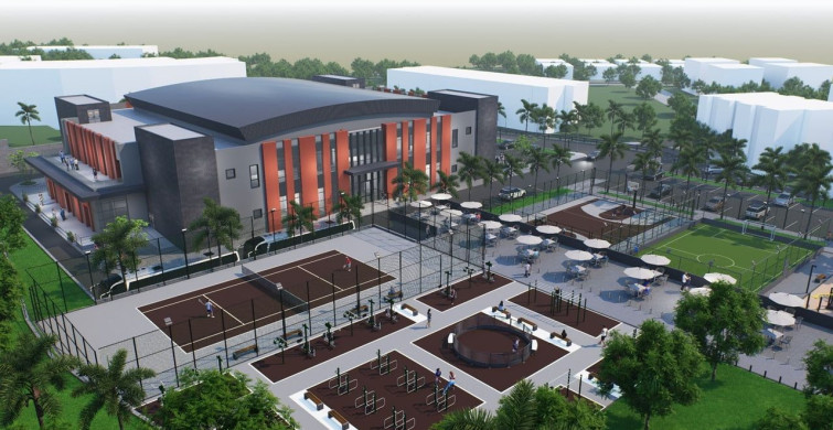 Mersin Büyükşehir Belediyesi yaz boyunca 15 projeyi hayata geçirecek
