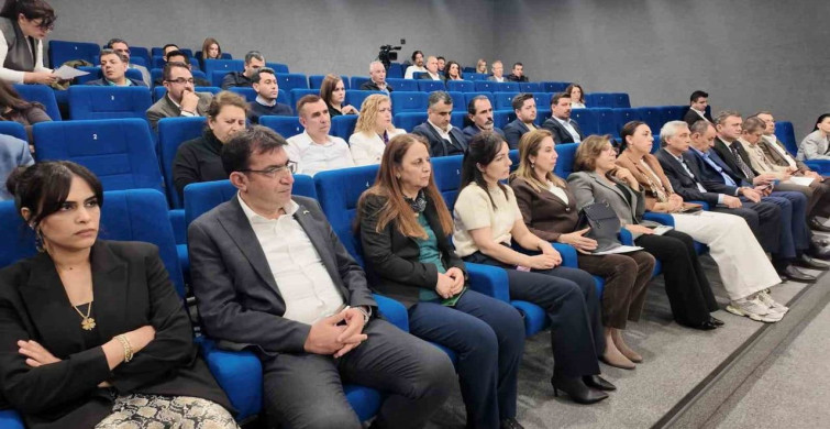 Mersin Büyükşehir'den Uluslararası Başarı