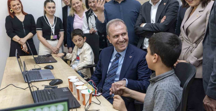 Mersin Lojistik Merkezi Açıldı: Yeni Bir Dönem Başlıyor