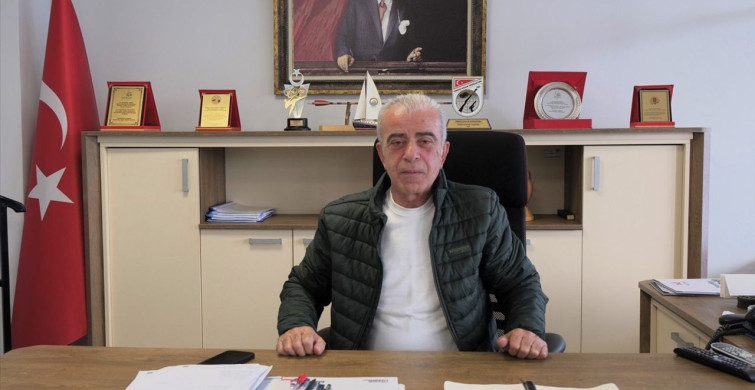 Mersin Maratonu'nda Uluslararası Heyecan