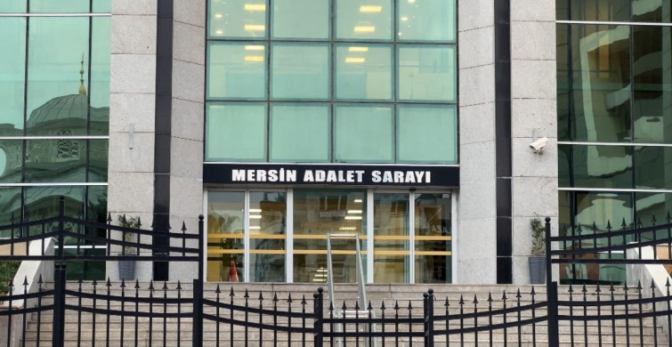 Mersin Merkezli FETÖ Operasyonu: 43 Gözaltı