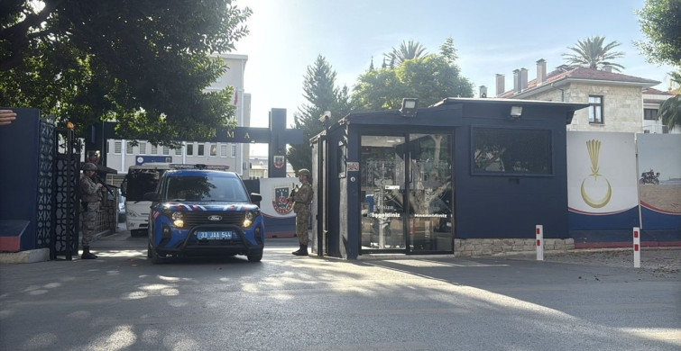 Mersin Merkezli Operasyonda 32 Şüpheli Tutuklandı