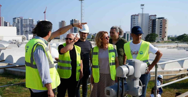 MERSİN MESKİ, 5 yönetim sistemi belgesini başarıyla yeniledi