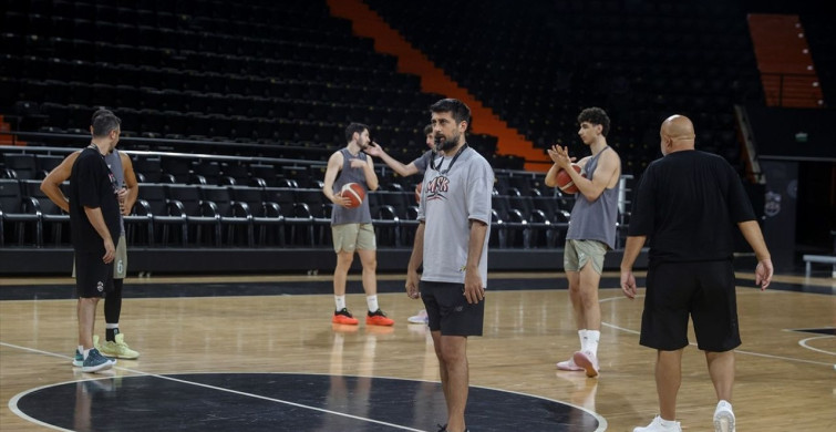 Mersin Spor, Hem Ligde Hem Avrupa'da Başarı Peşinde