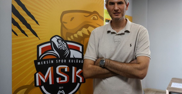 Mersin Spor Yeni Sezona Galibiyet Hedefiyle Giriş Yapıyor