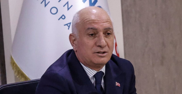 Mersin Teknokent'te Turizm Çalıştayı Düzenlendi