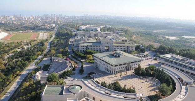 Mersin Üniversitesi Taban Puanları