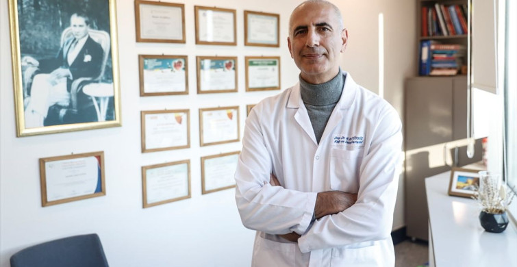 Mersin Üniversitesi'nden Yenilikçi Kalp Kapağı Patenti