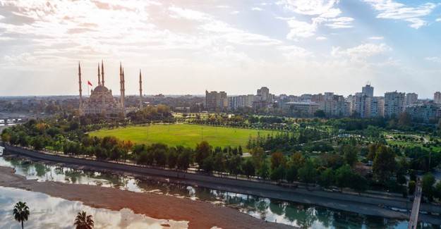 Mersin Ve Adana'daki 2019 Konut Rakamları