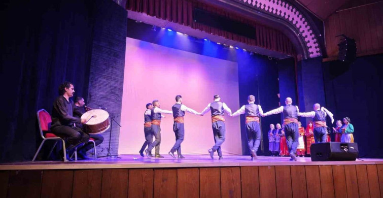 Mersin ve Sivas'tan kültür köprüsü kuruluyor