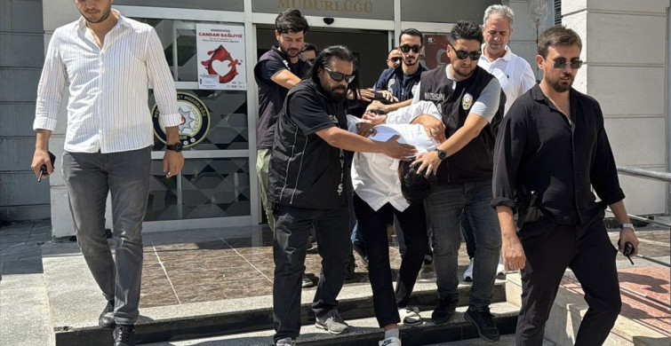 Mersin'de 16 Yaşındaki Genç Kızın Ölümü: Üç Zanlı Tutuklandı