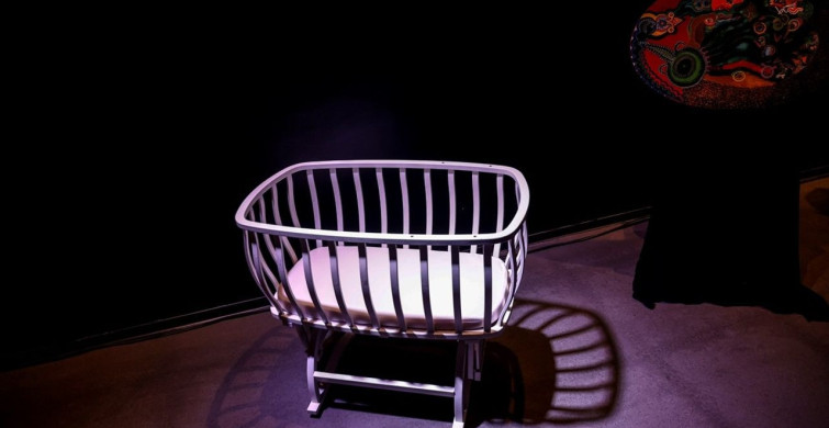 Mersin'de '18 Adımda Çocukluk: Sessiz Çığlıklar' Etkinliği Düzenlendi