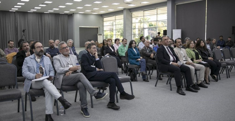 Mersin’de 2. Estetik Sempozyumu Gerçekleştirildi