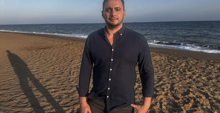 Mersin'de 210 Bin Kaplumbağa Yavrusu Denizle Buluştu
