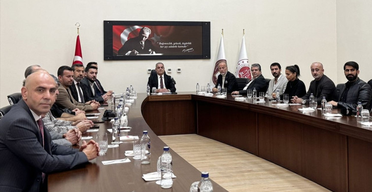 Mersin'de Adli Olaylarda Yüzde 5 Azalma