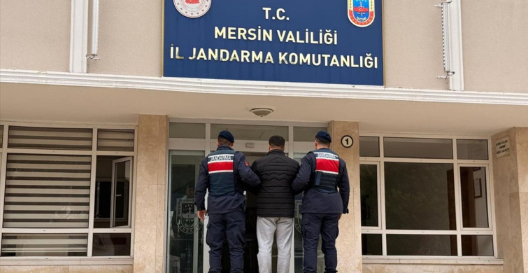 Mersin'de Akaryakıt Hırsızlığına Ceza