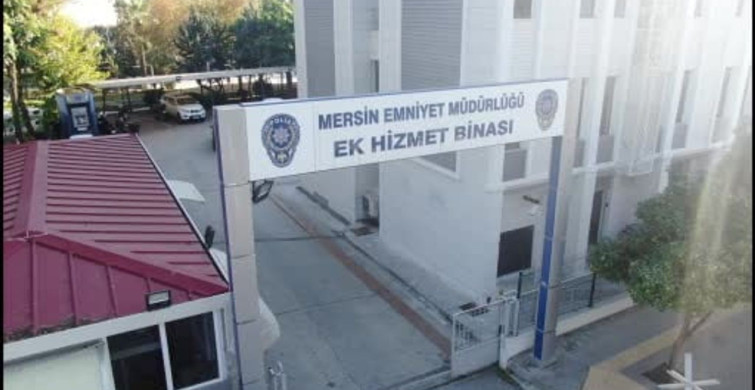 Mersin'de aranan 441 şahıs yakalandı