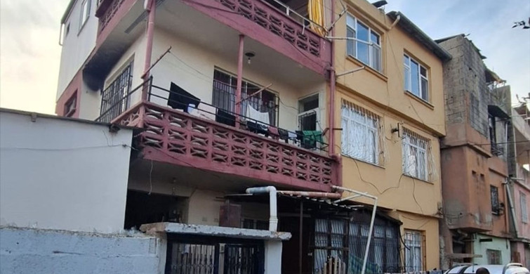 Mersin'de Asansör Kazası: 80 Yaşındaki Kadın Hayatını Kaybetti