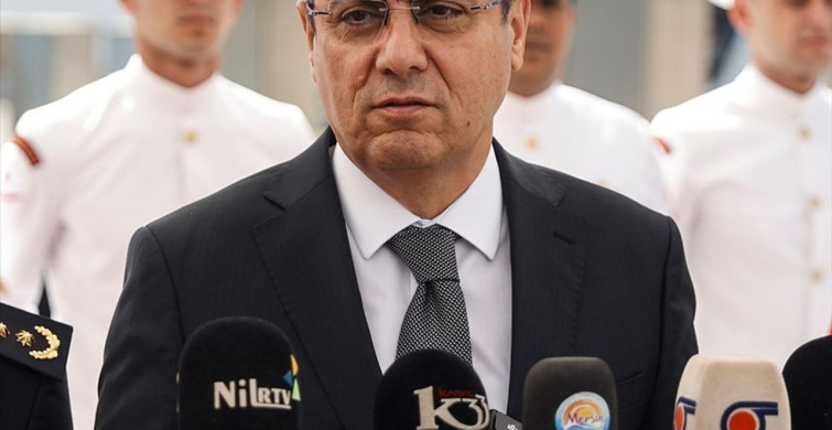 Mersin'de Asayiş ve Uyuşturucu ile Mücadele Raporu