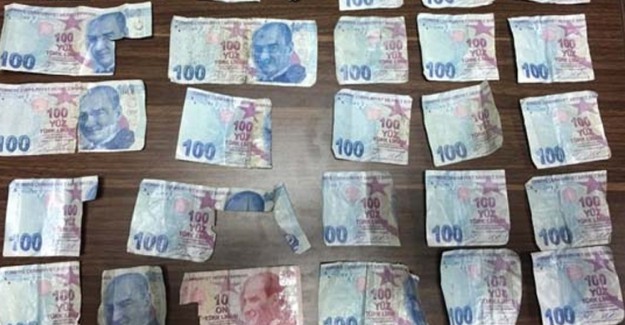 Mersin'de Bankaları Dolandıran Şahıslar Yöntemi Bu Kadar da Olmaz Dedirtti